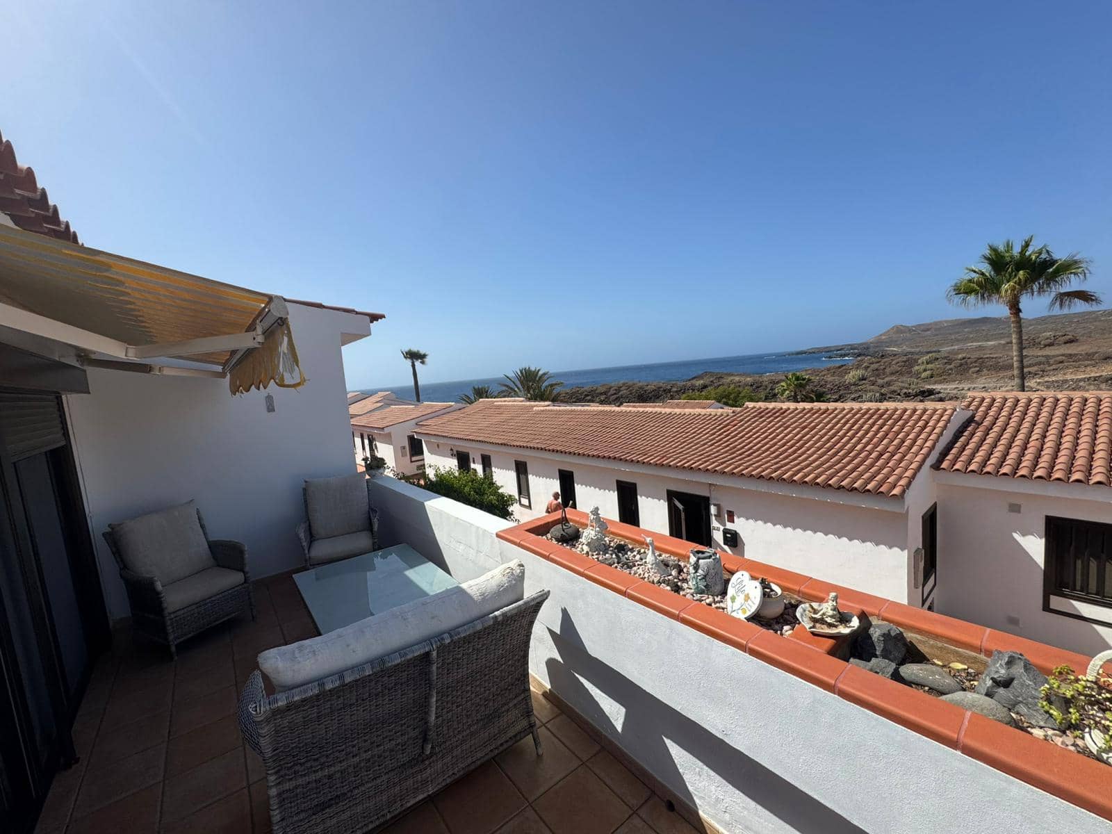 2 quarto Apartamento para venda em Amarilla Golf com piscina garagem - 350 000 € (Ref: 9233052)