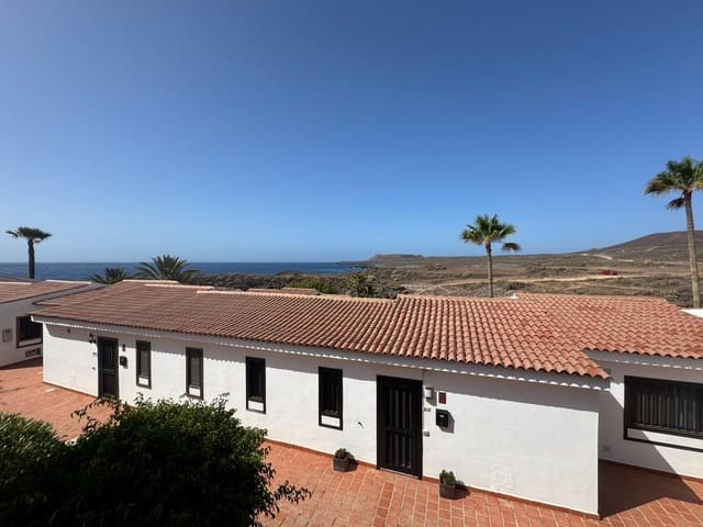 2 quarto Apartamento para venda em Amarilla Golf, San Miguel de Abona com piscina garagem - 350 000 € (Ref: 9233052)