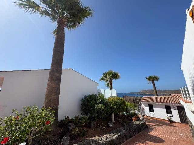 2 quarto Apartamento para venda em Amarilla Golf, San Miguel de Abona com piscina garagem - 350 000 € (Ref: 9233052)