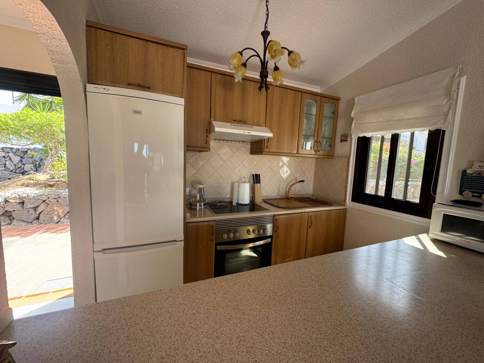 2 quarto Apartamento para venda em Amarilla Golf com piscina garagem - 350 000 € (Ref: 9233052)