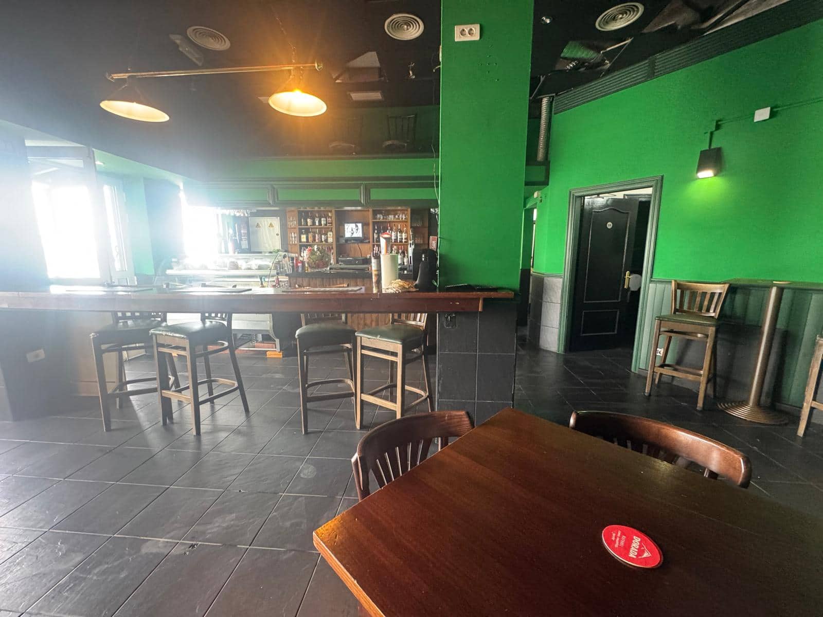 Bedrijf te koop in Costa Adeje - € 129.000 (Ref: 9245609)