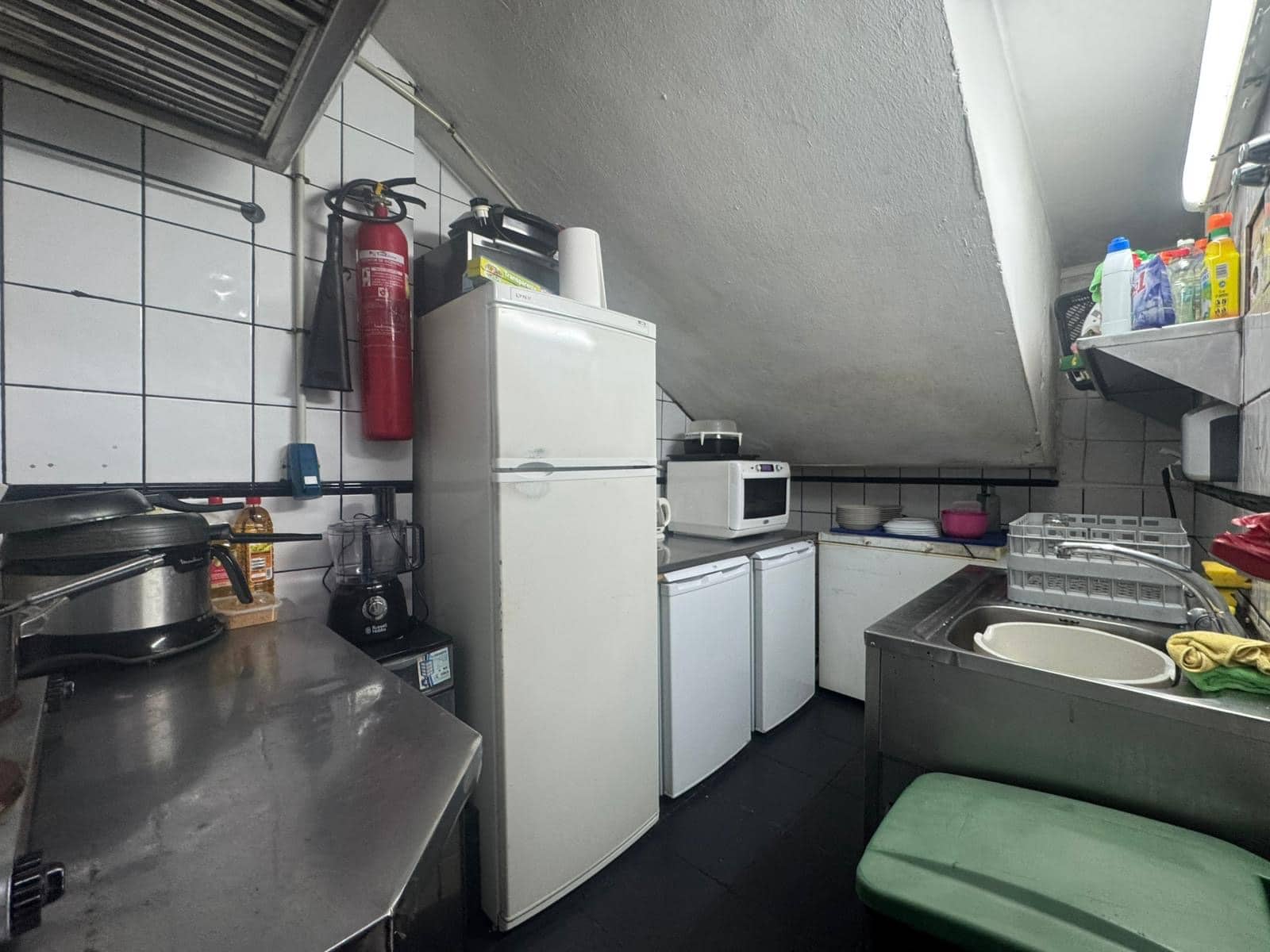 Bedrijf te koop in Costa Adeje - € 129.000 (Ref: 9245609)