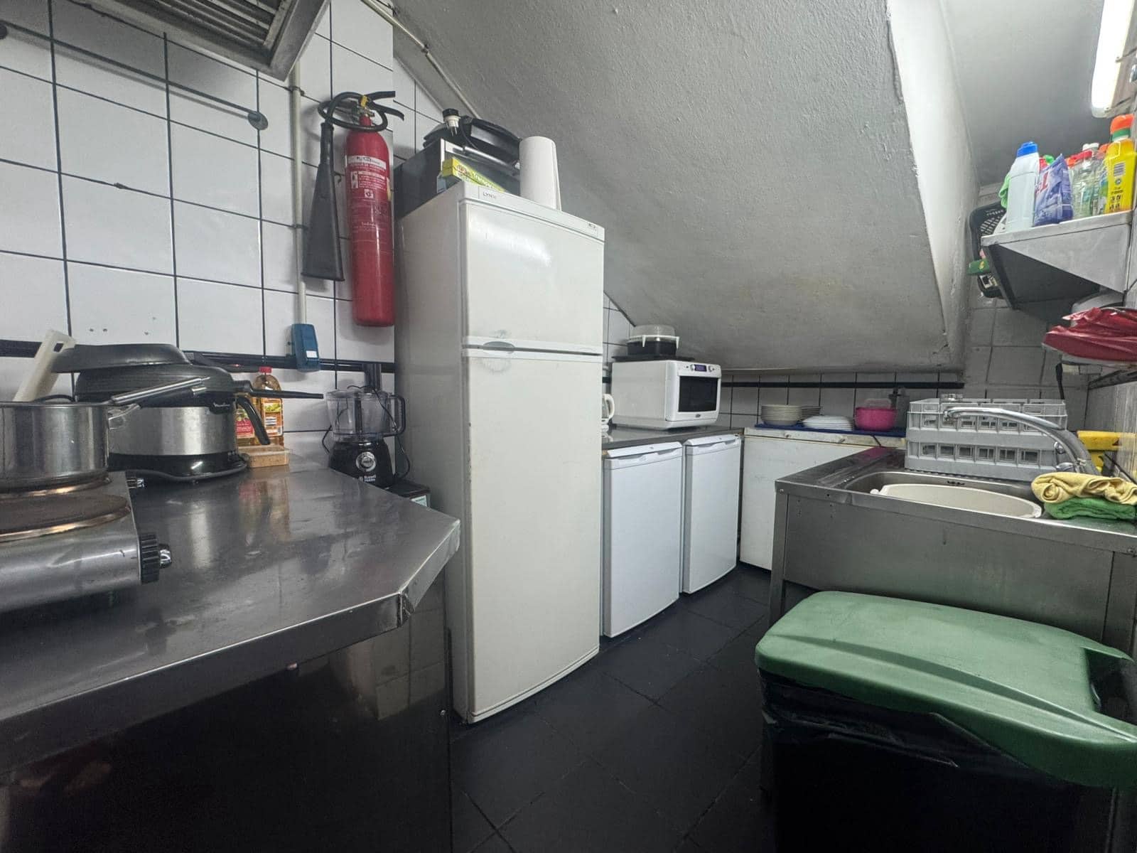 Bedrijf te koop in Costa Adeje - € 129.000 (Ref: 9245609)