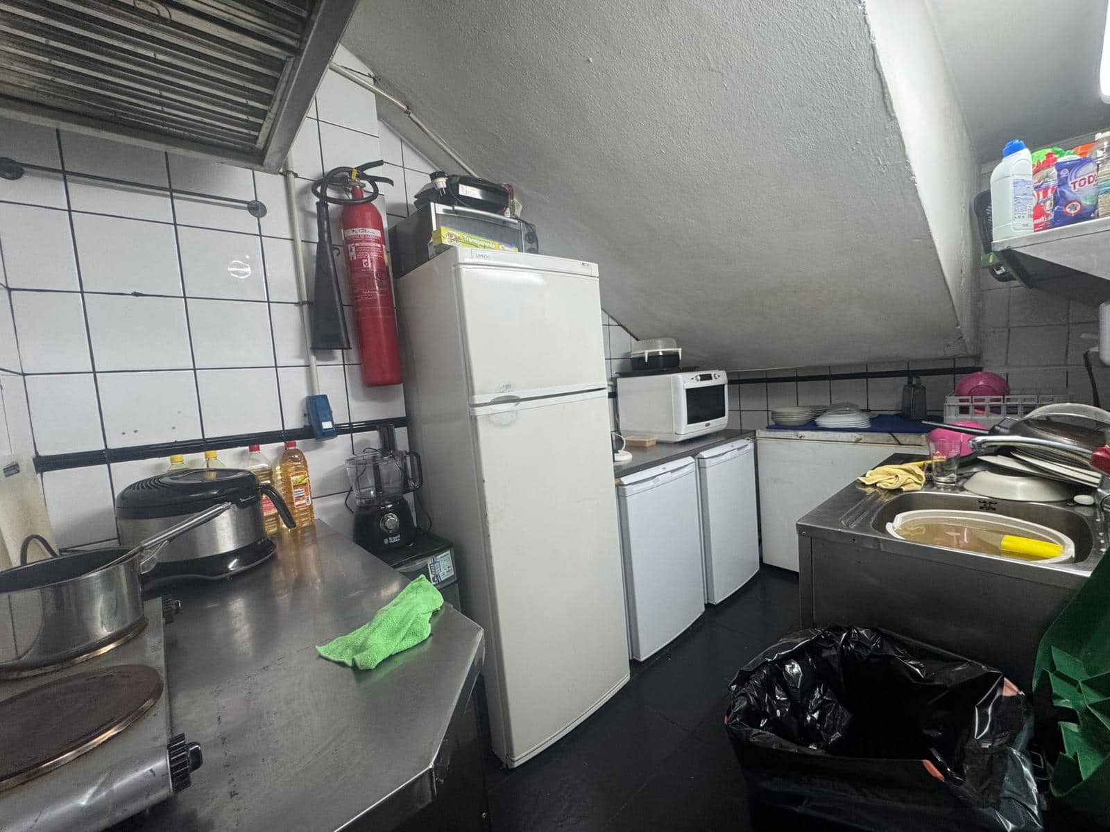 Bedrijf te koop in Costa Adeje - € 129.000 (Ref: 9245609)