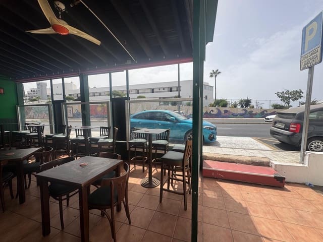 Bedrijf te koop in San Eugenio Bajo, Adeje - € 129.000 (Ref: 9245609)