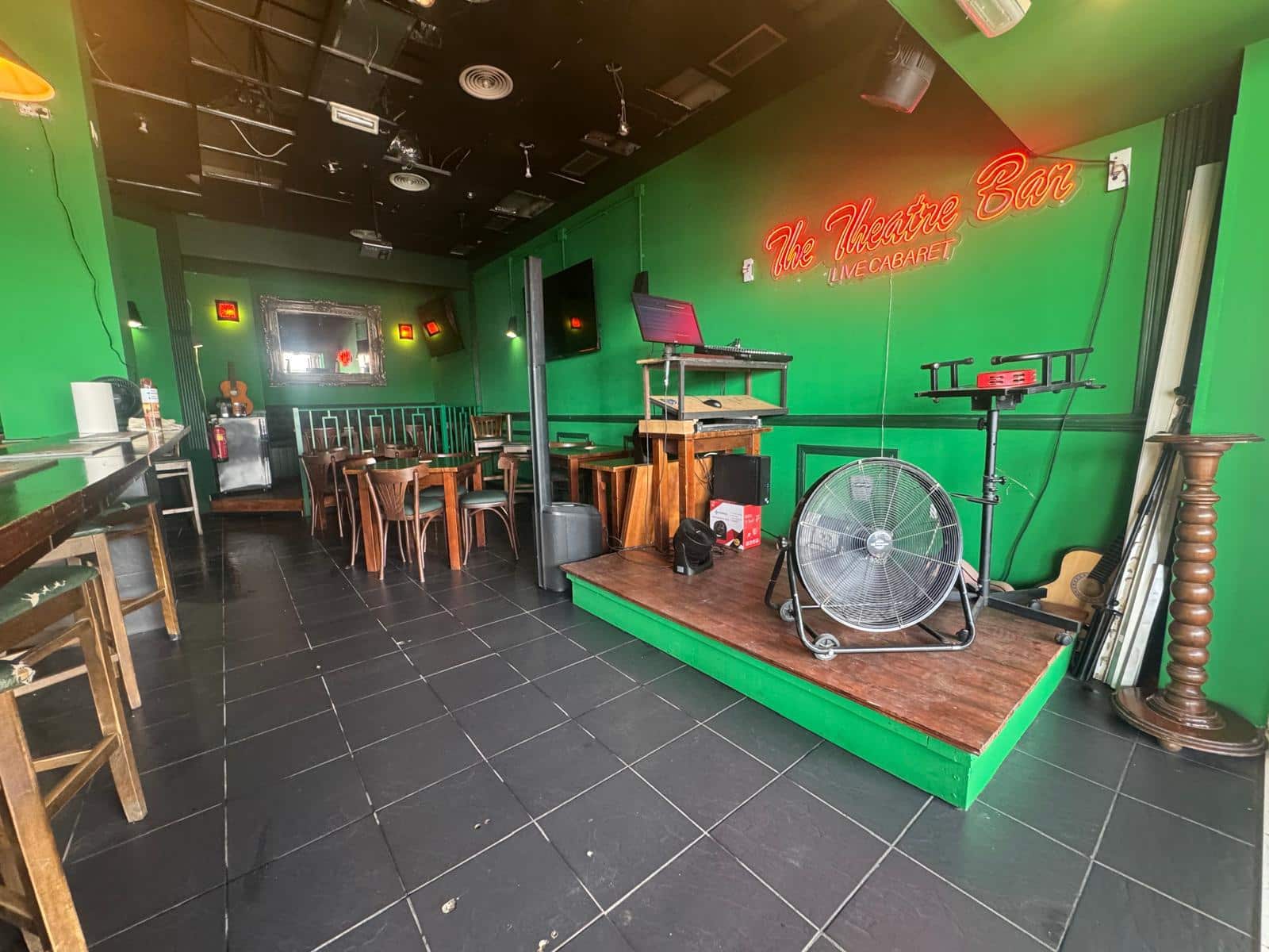 Bedrijf te koop in Costa Adeje - € 129.000 (Ref: 9245609)