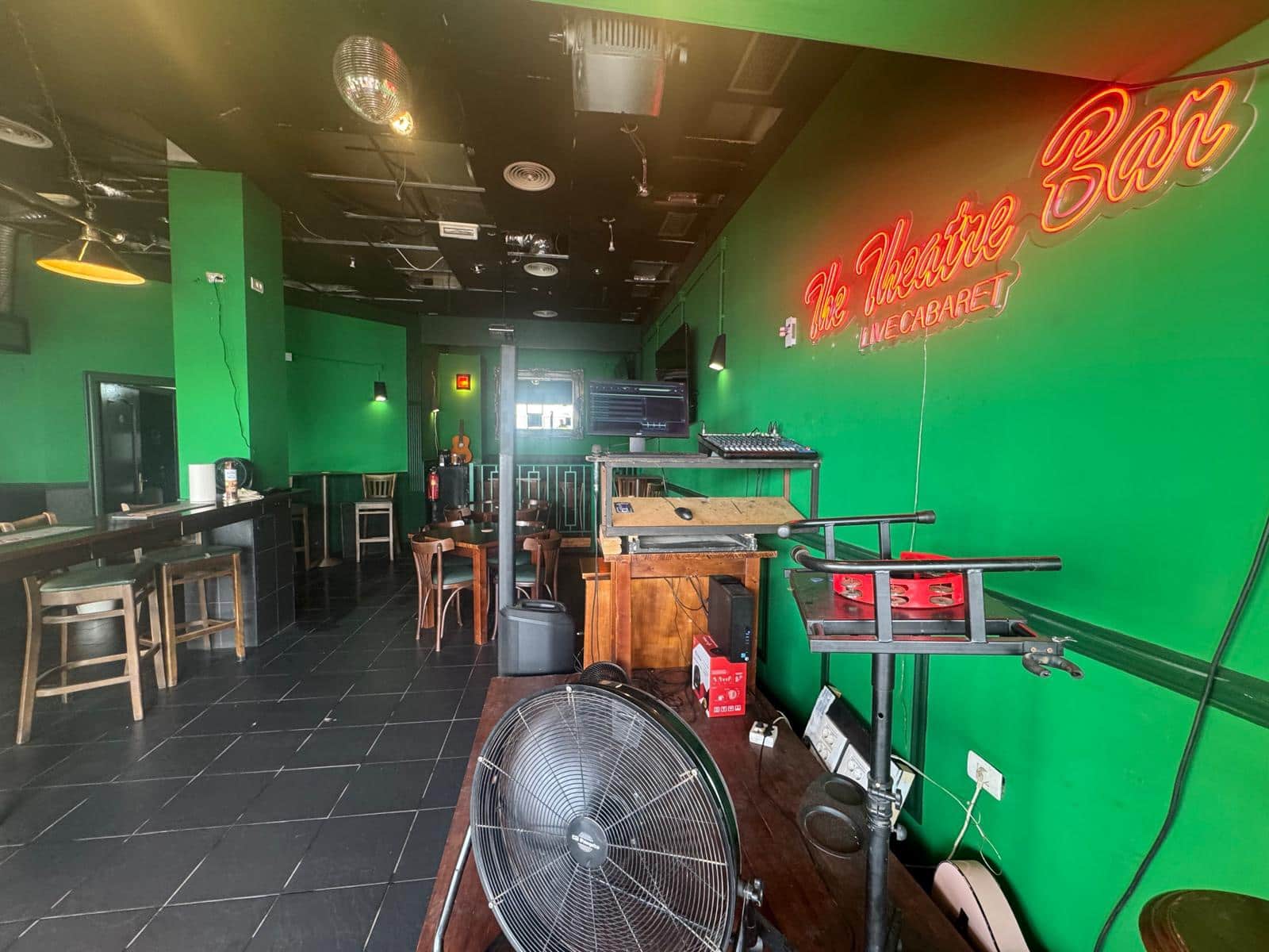 Bedrijf te koop in Costa Adeje - € 129.000 (Ref: 9245609)