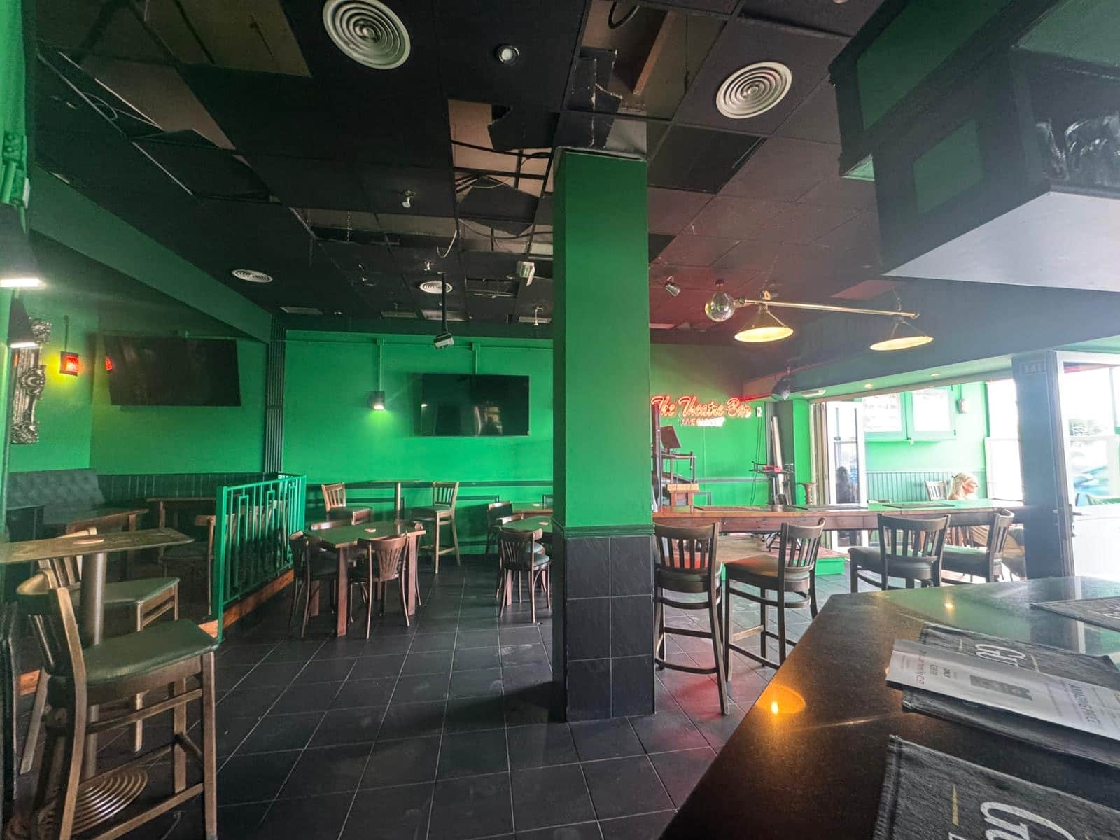 Bedrijf te koop in Costa Adeje - € 129.000 (Ref: 9245609)