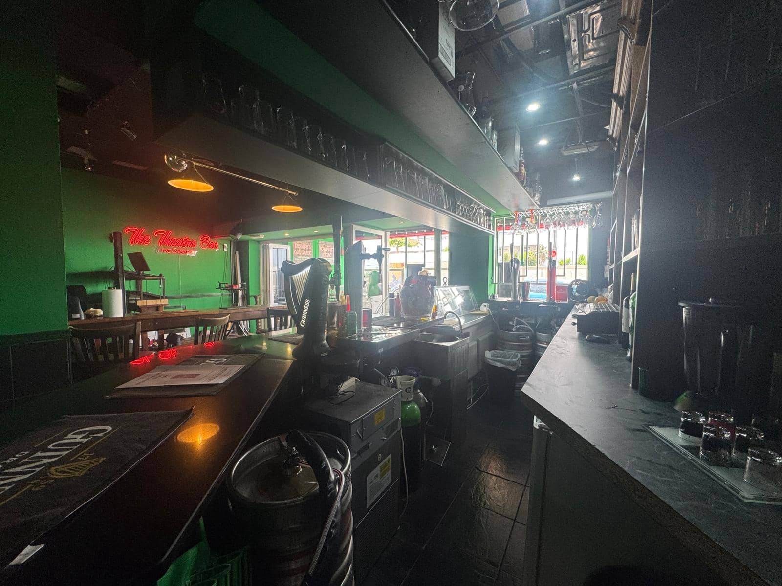 Bedrijf te koop in Costa Adeje - € 129.000 (Ref: 9245609)