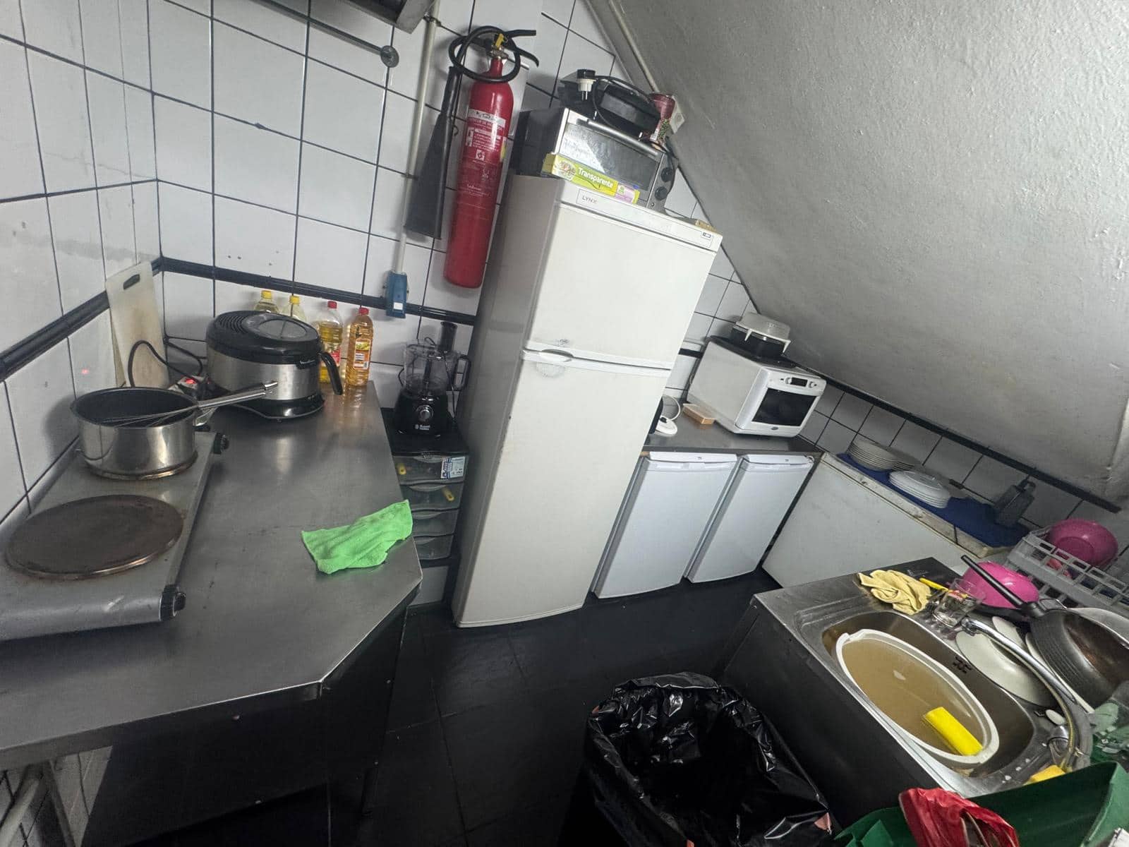 Bedrijf te koop in Costa Adeje - € 129.000 (Ref: 9245609)