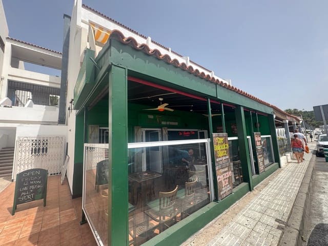 Bedrijf te koop in San Eugenio Bajo, Adeje - € 129.000 (Ref: 9245609)