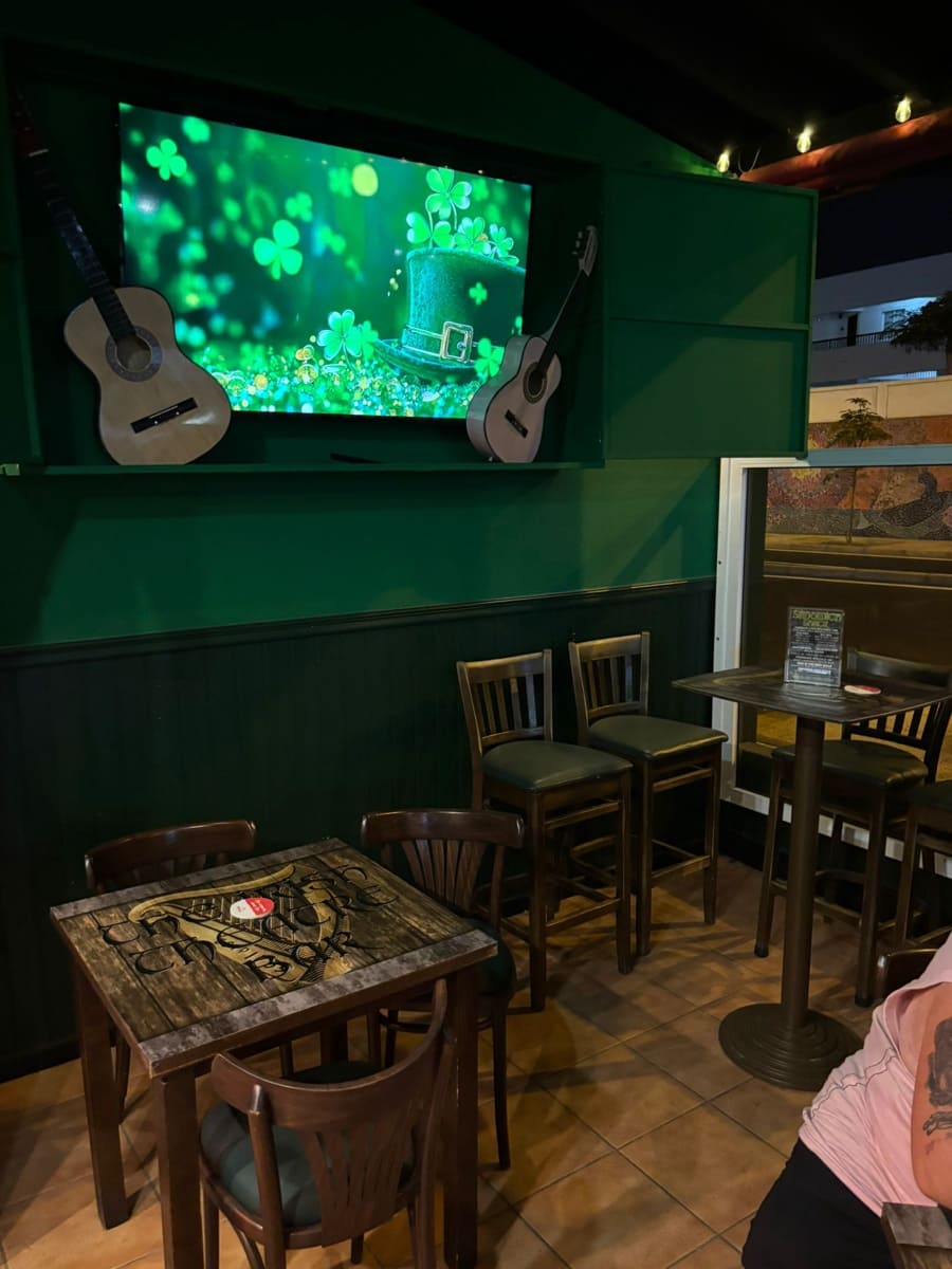 Bedrijf te koop in Costa Adeje - € 129.000 (Ref: 9245609)