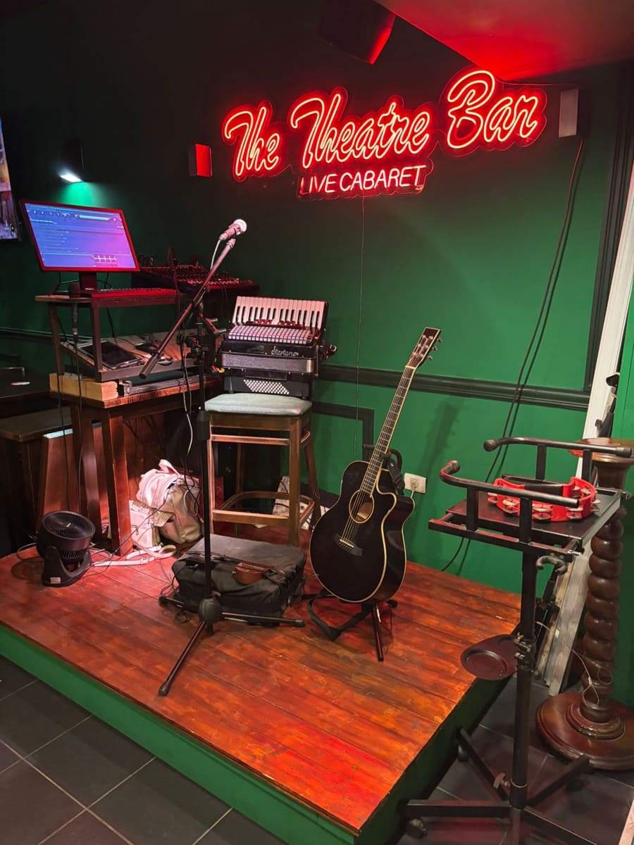 Bedrijf te koop in Costa Adeje - € 129.000 (Ref: 9245609)