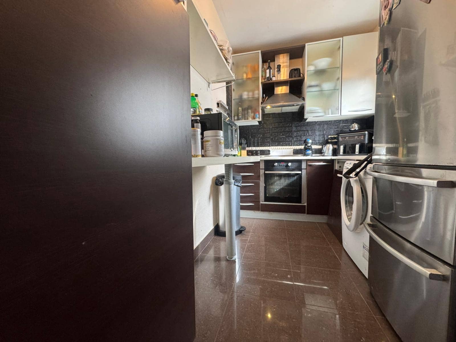 1 soveværelse Lejlighed til salg i Costa Adeje med swimmingpool garage - € 299.000 (Ref: 9314239)