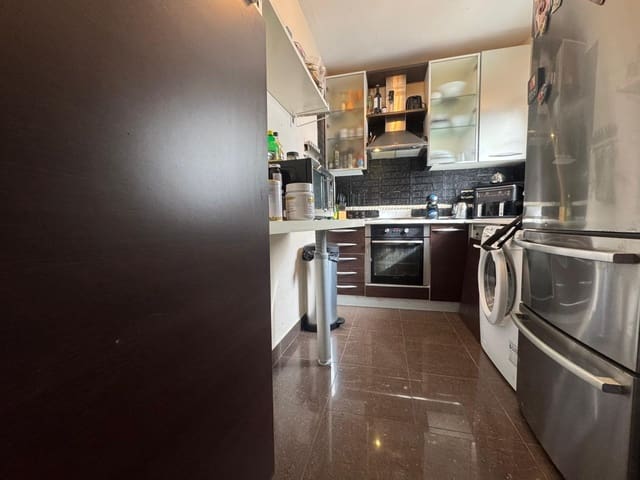 1 soveværelse Lejlighed til salg i Costa Adeje, Adeje med swimmingpool garage - € 299.000 (Ref: 9314239)