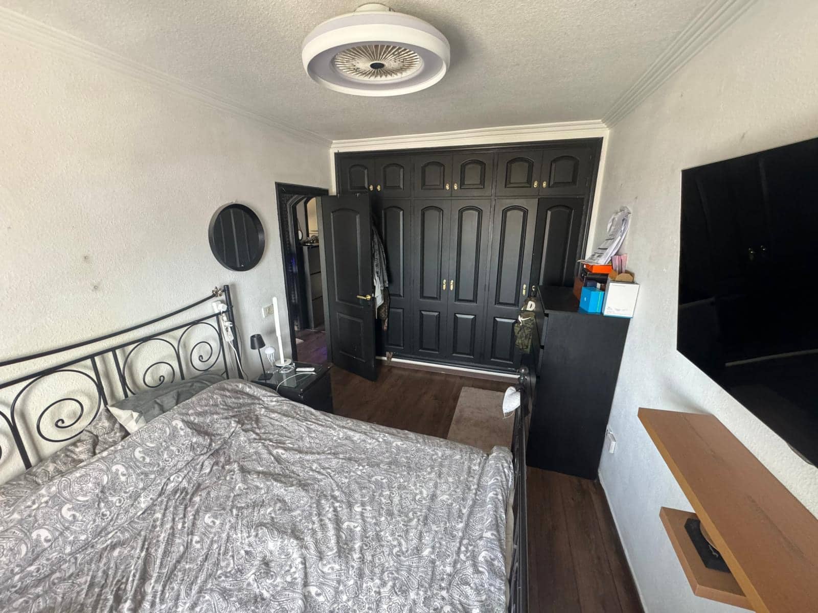 1 soveværelse Lejlighed til salg i Costa Adeje med swimmingpool garage - € 299.000 (Ref: 9314239)