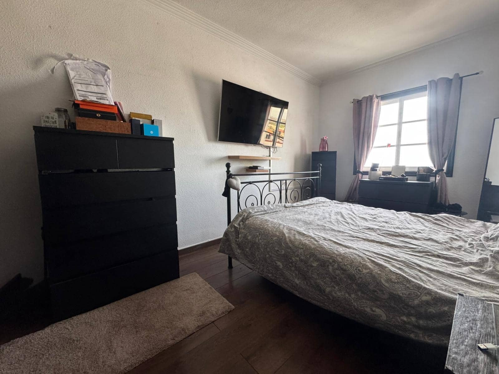 1 soveværelse Lejlighed til salg i Costa Adeje med swimmingpool garage - € 299.000 (Ref: 9314239)