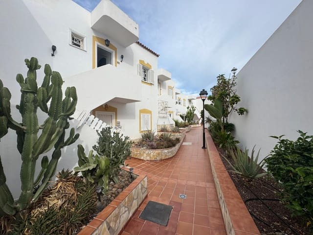 1 soveværelse Lejlighed til salg i Costa Adeje, Adeje med swimmingpool garage - € 299.000 (Ref: 9314239)