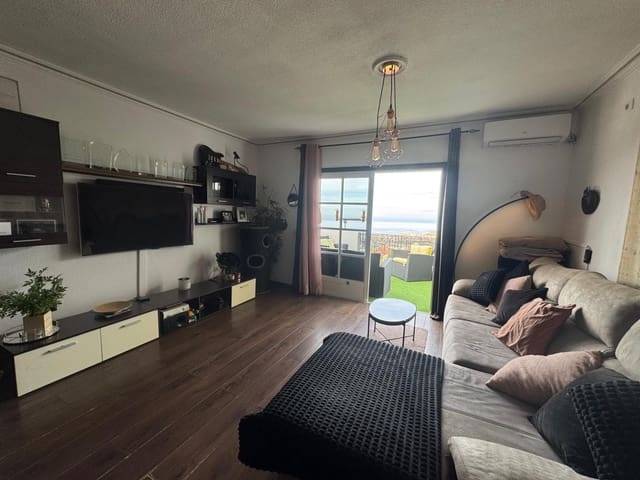 1 soveværelse Lejlighed til salg i Costa Adeje, Adeje med swimmingpool garage - € 299.000 (Ref: 9314239)