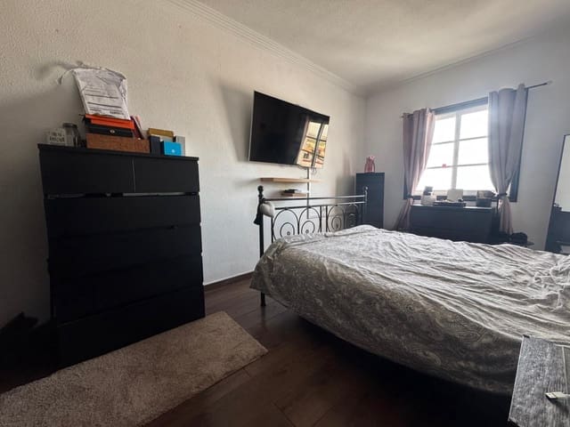 1 soveværelse Lejlighed til salg i Costa Adeje, Adeje med swimmingpool garage - € 299.000 (Ref: 9314239)