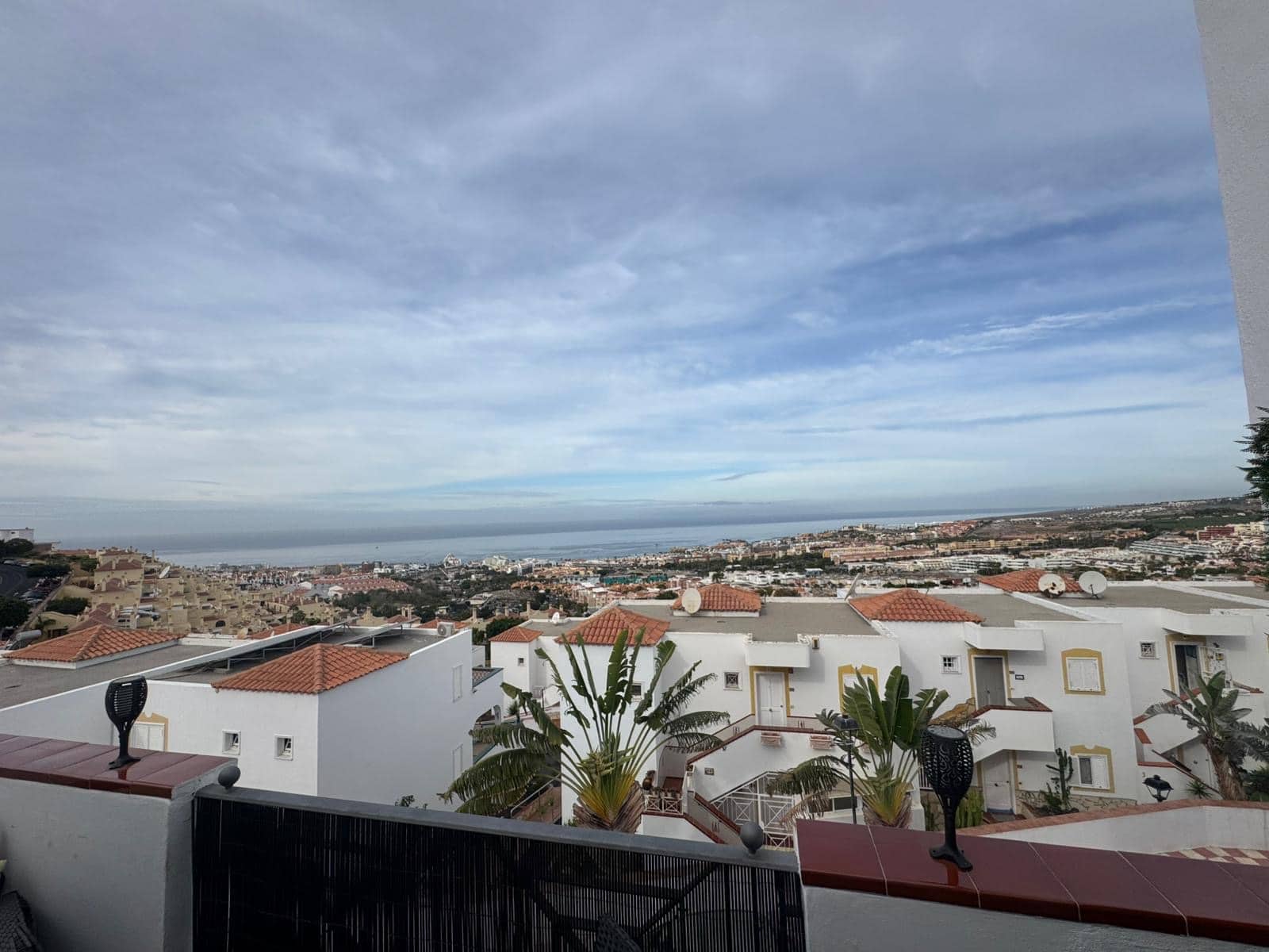 1 soveværelse Lejlighed til salg i Costa Adeje med swimmingpool garage - € 299.000 (Ref: 9314239)