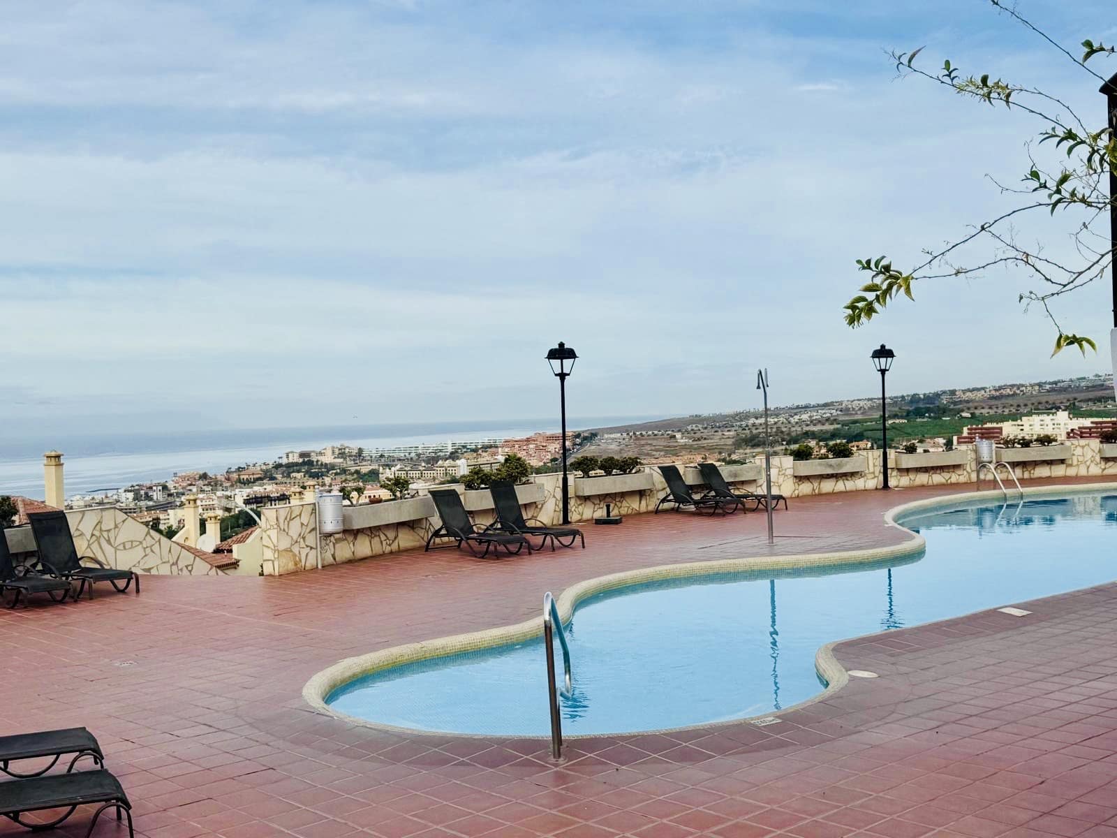 1 soveværelse Lejlighed til salg i Costa Adeje med swimmingpool garage - € 299.000 (Ref: 9314239)