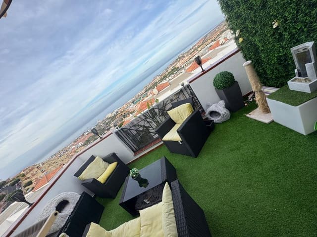 1 soveværelse Lejlighed til salg i Costa Adeje, Adeje med swimmingpool garage - € 299.000 (Ref: 9314239)