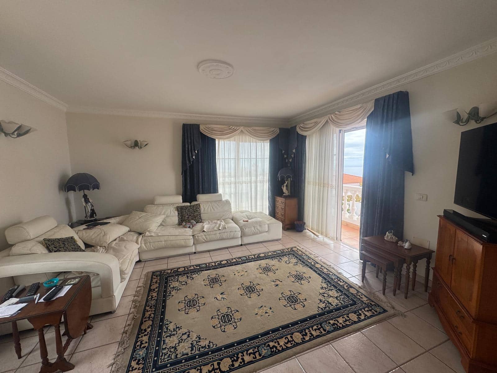 4 soveværelse Villa til salg i Callao Salvaje med swimmingpool garage - € 1.175.000 (Ref: 9325416)