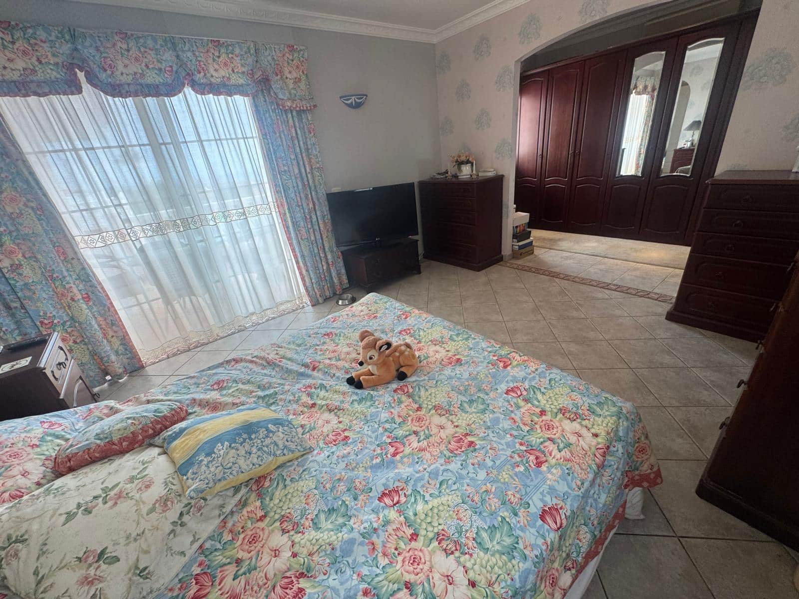 4 soveværelse Villa til salg i Callao Salvaje med swimmingpool garage - € 1.175.000 (Ref: 9325416)