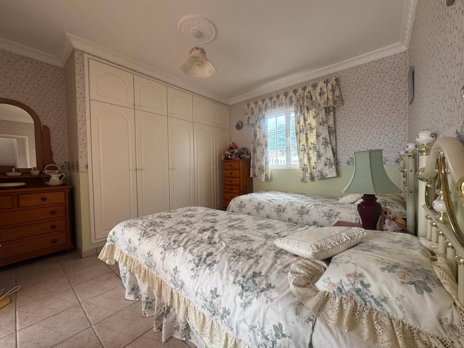 4 soveværelse Villa til salg i Callao Salvaje med swimmingpool garage - € 1.175.000 (Ref: 9325416)