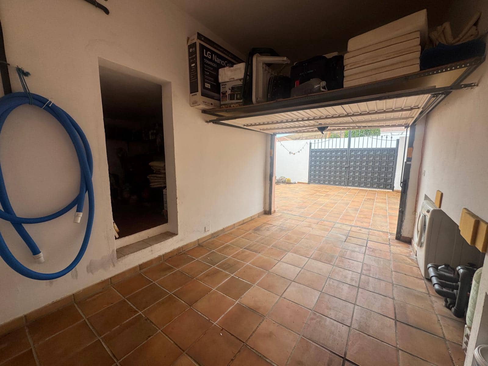 4 soveværelse Villa til salg i Callao Salvaje med swimmingpool garage - € 1.175.000 (Ref: 9325416)