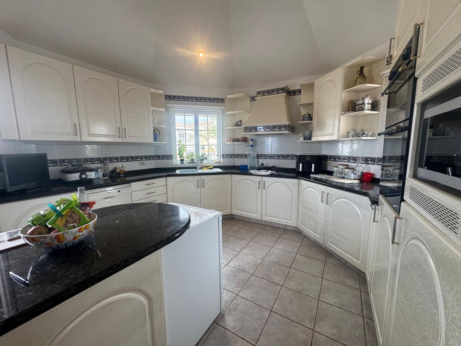 4 soveværelse Villa til salg i Callao Salvaje med swimmingpool garage - € 1.175.000 (Ref: 9325416)