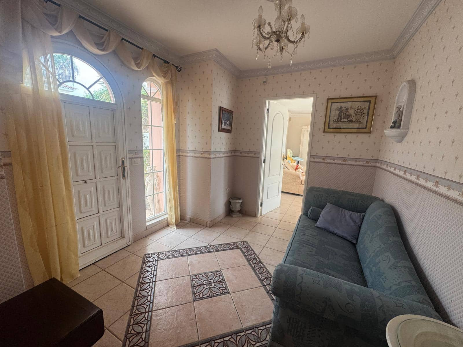 4 soveværelse Villa til salg i Callao Salvaje med swimmingpool garage - € 1.175.000 (Ref: 9325416)