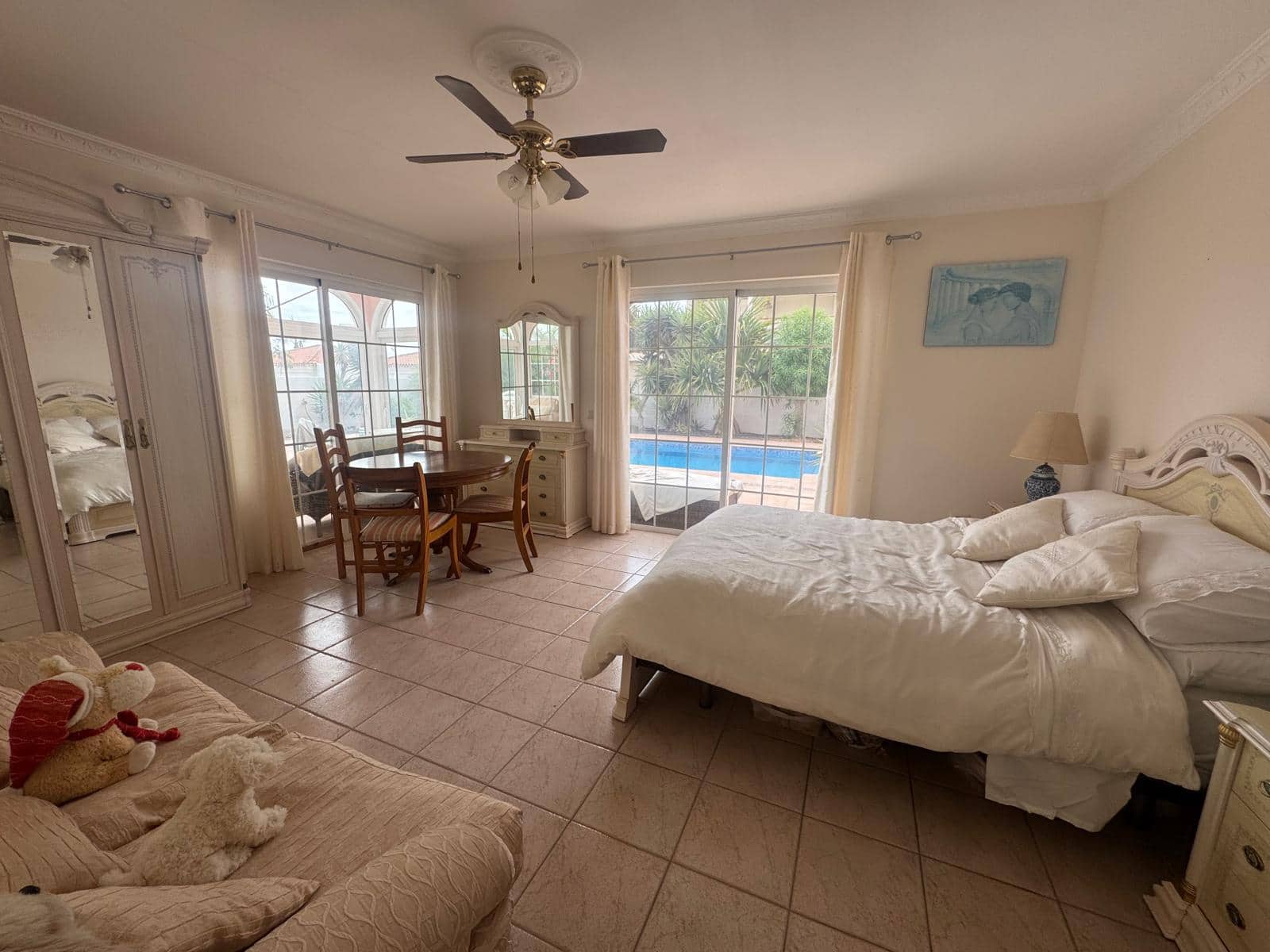 4 soveværelse Villa til salg i Callao Salvaje med swimmingpool garage - € 1.175.000 (Ref: 9325416)