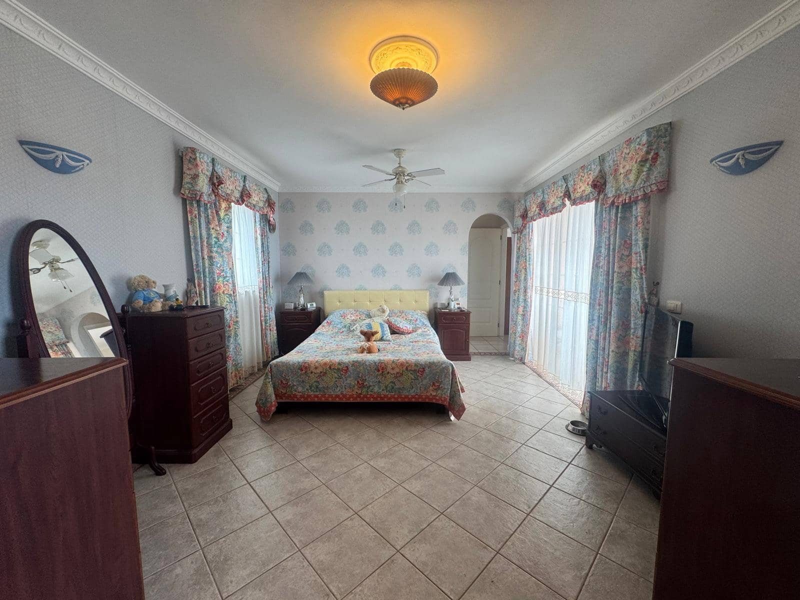 4 soveværelse Villa til salg i Callao Salvaje med swimmingpool garage - € 1.175.000 (Ref: 9325416)