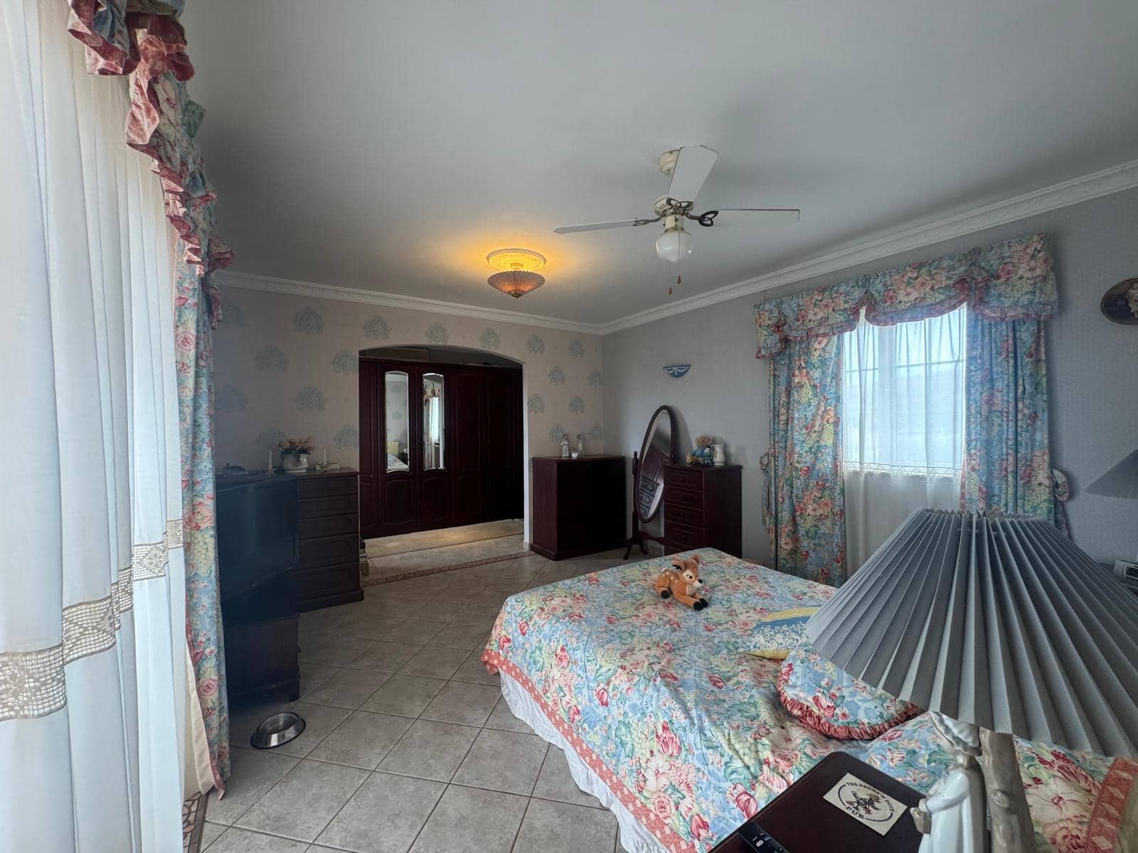 4 soveværelse Villa til salg i Callao Salvaje med swimmingpool garage - € 1.175.000 (Ref: 9325416)