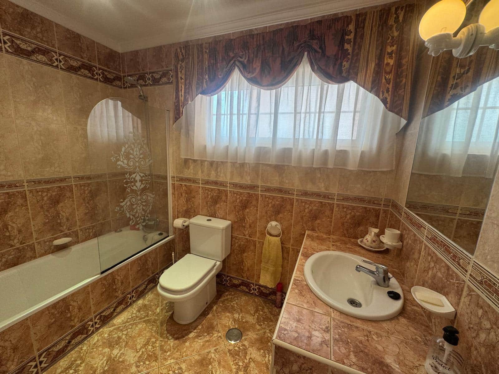 4 soveværelse Villa til salg i Callao Salvaje med swimmingpool garage - € 1.175.000 (Ref: 9325416)