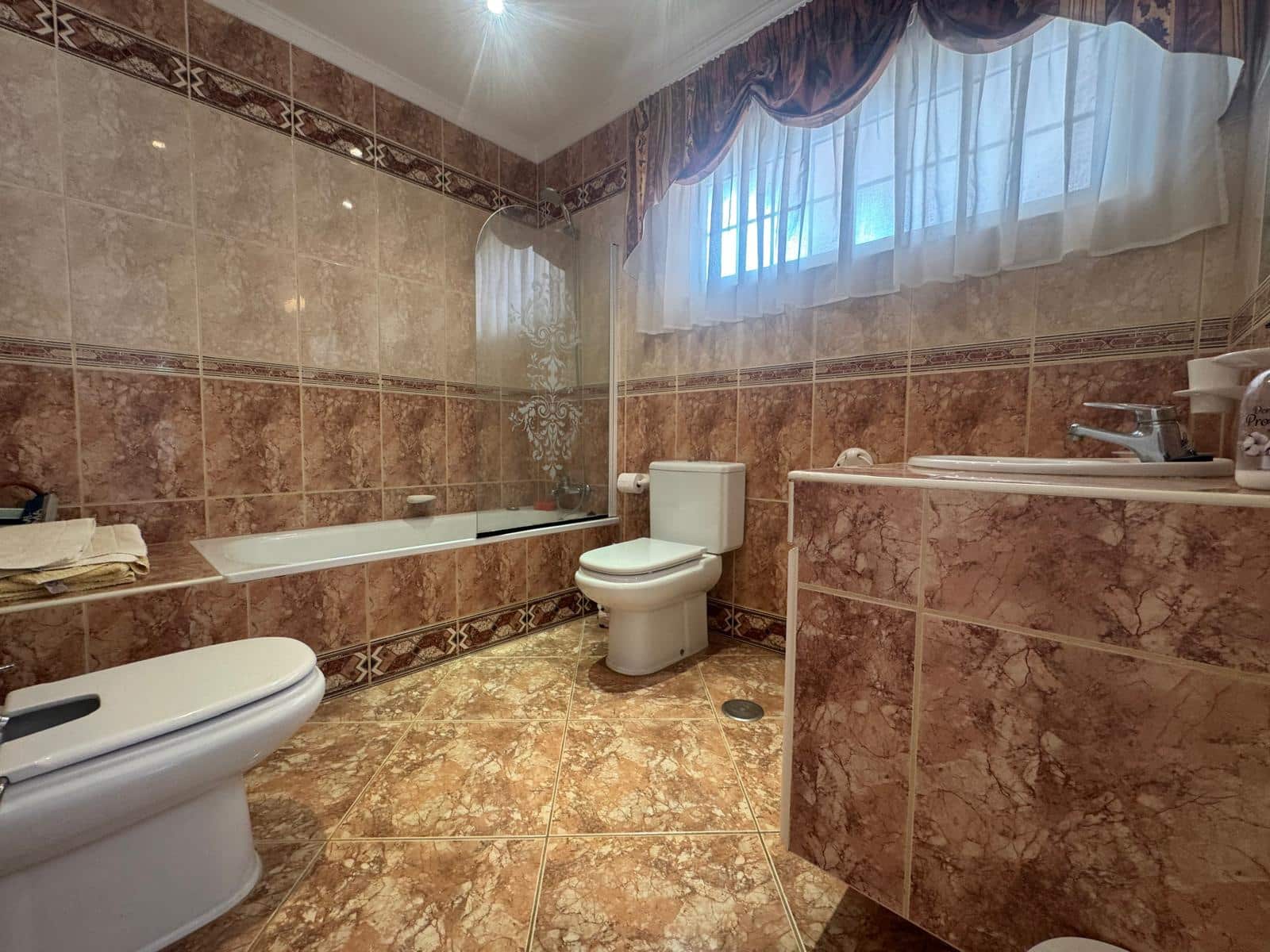 4 soveværelse Villa til salg i Callao Salvaje med swimmingpool garage - € 1.175.000 (Ref: 9325416)