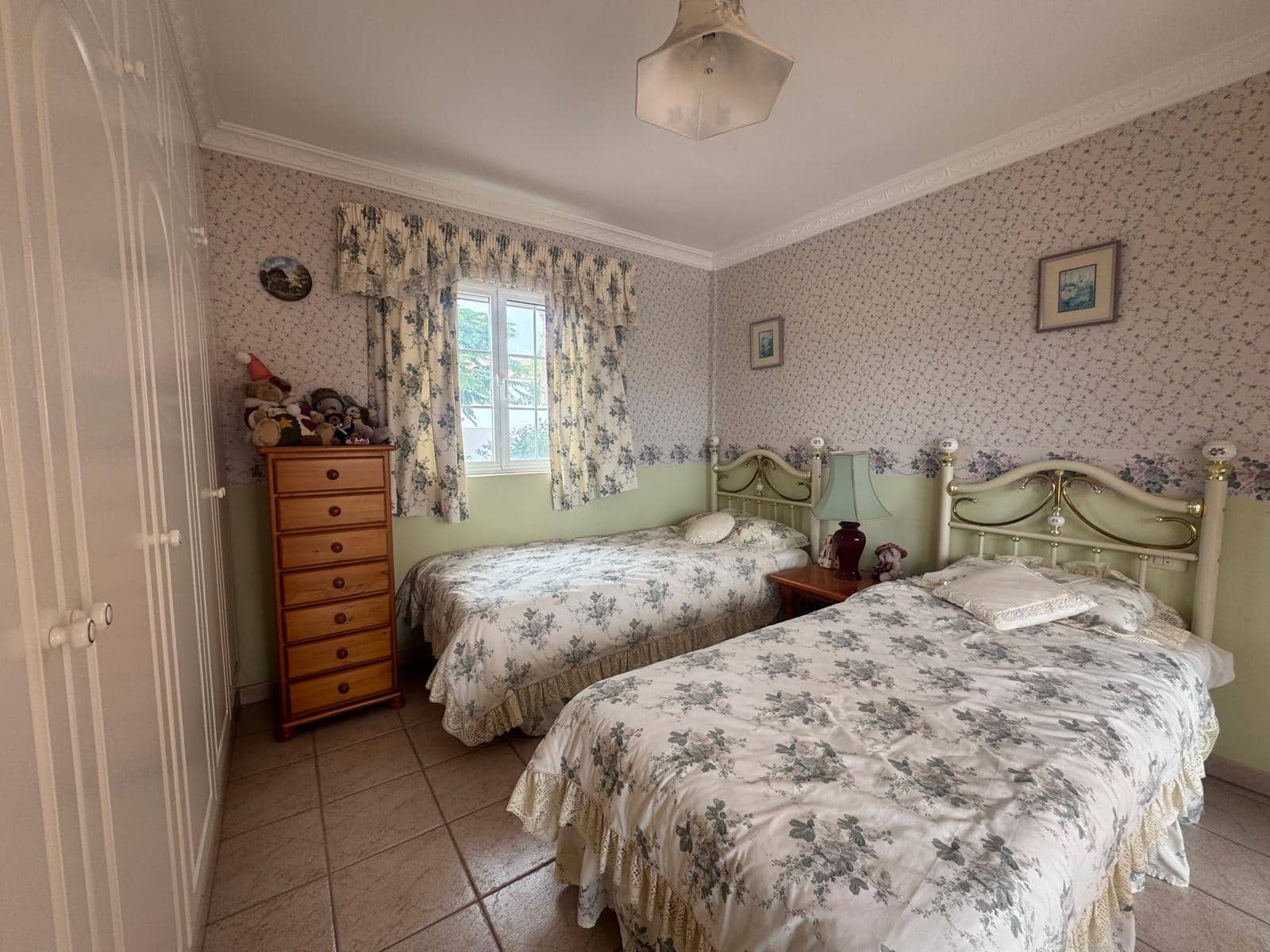 4 soveværelse Villa til salg i Callao Salvaje med swimmingpool garage - € 1.175.000 (Ref: 9325416)