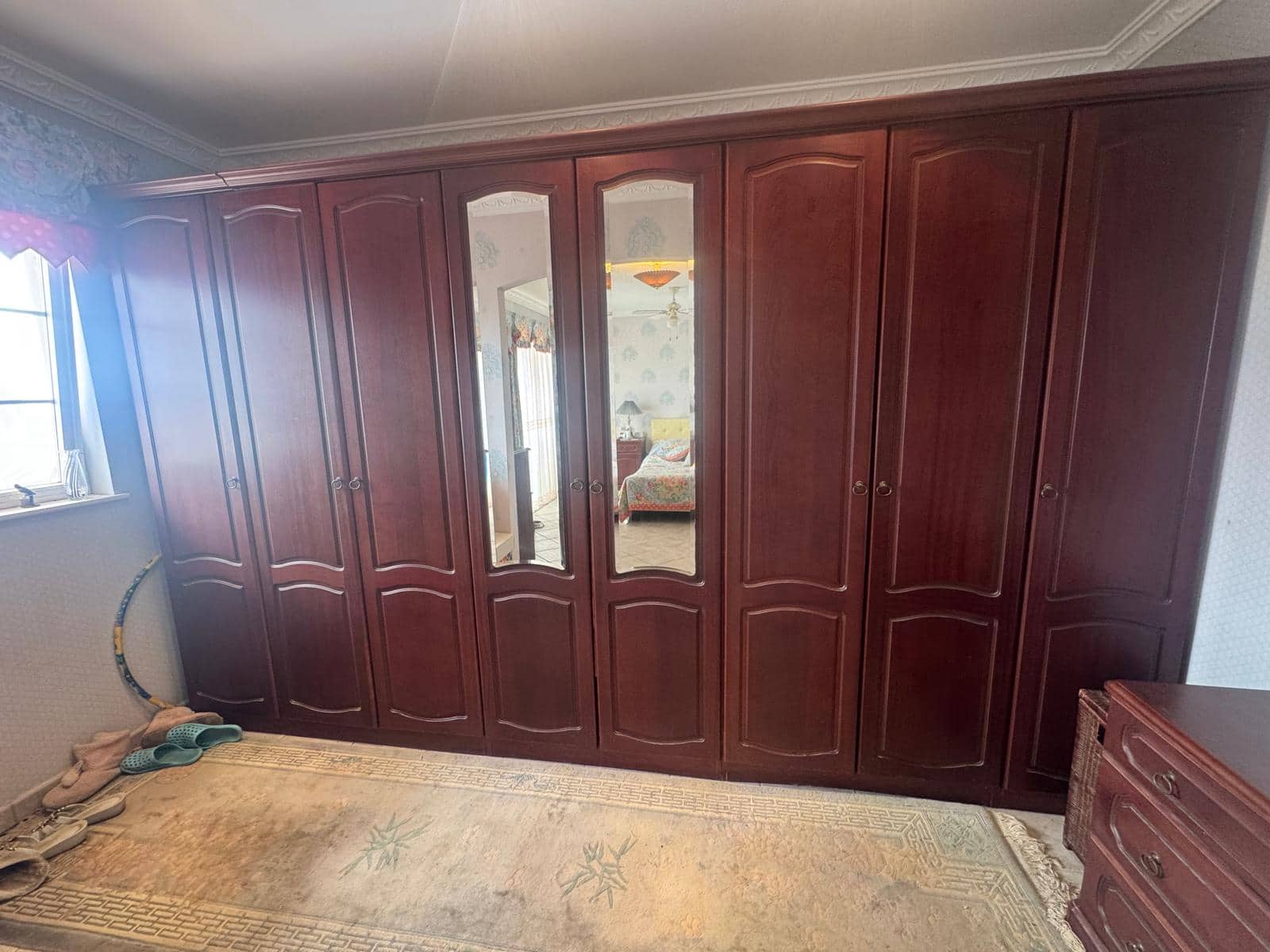 4 soveværelse Villa til salg i Callao Salvaje med swimmingpool garage - € 1.175.000 (Ref: 9325416)