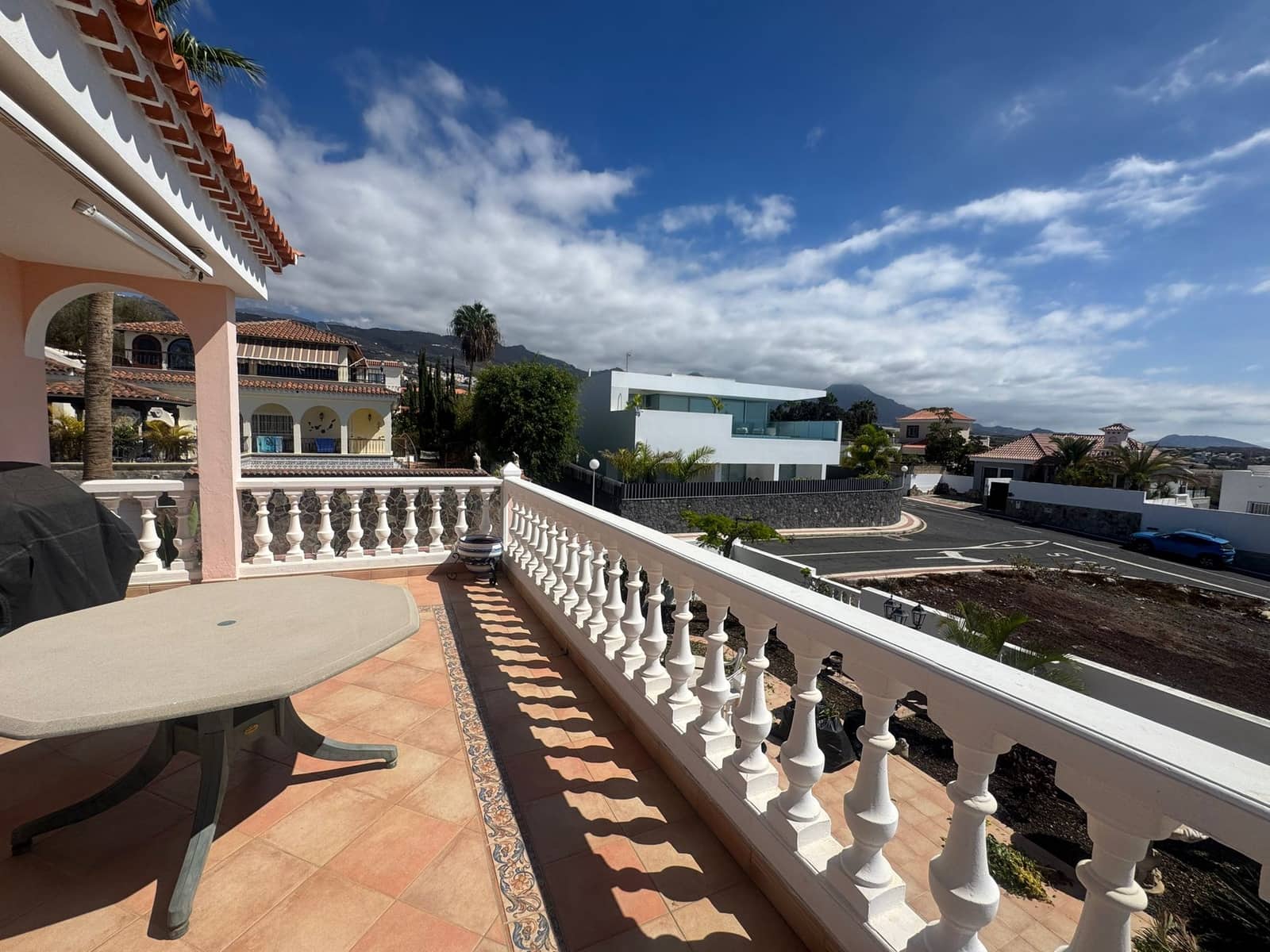 4 soveværelse Villa til salg i Callao Salvaje med swimmingpool garage - € 1.175.000 (Ref: 9325416)