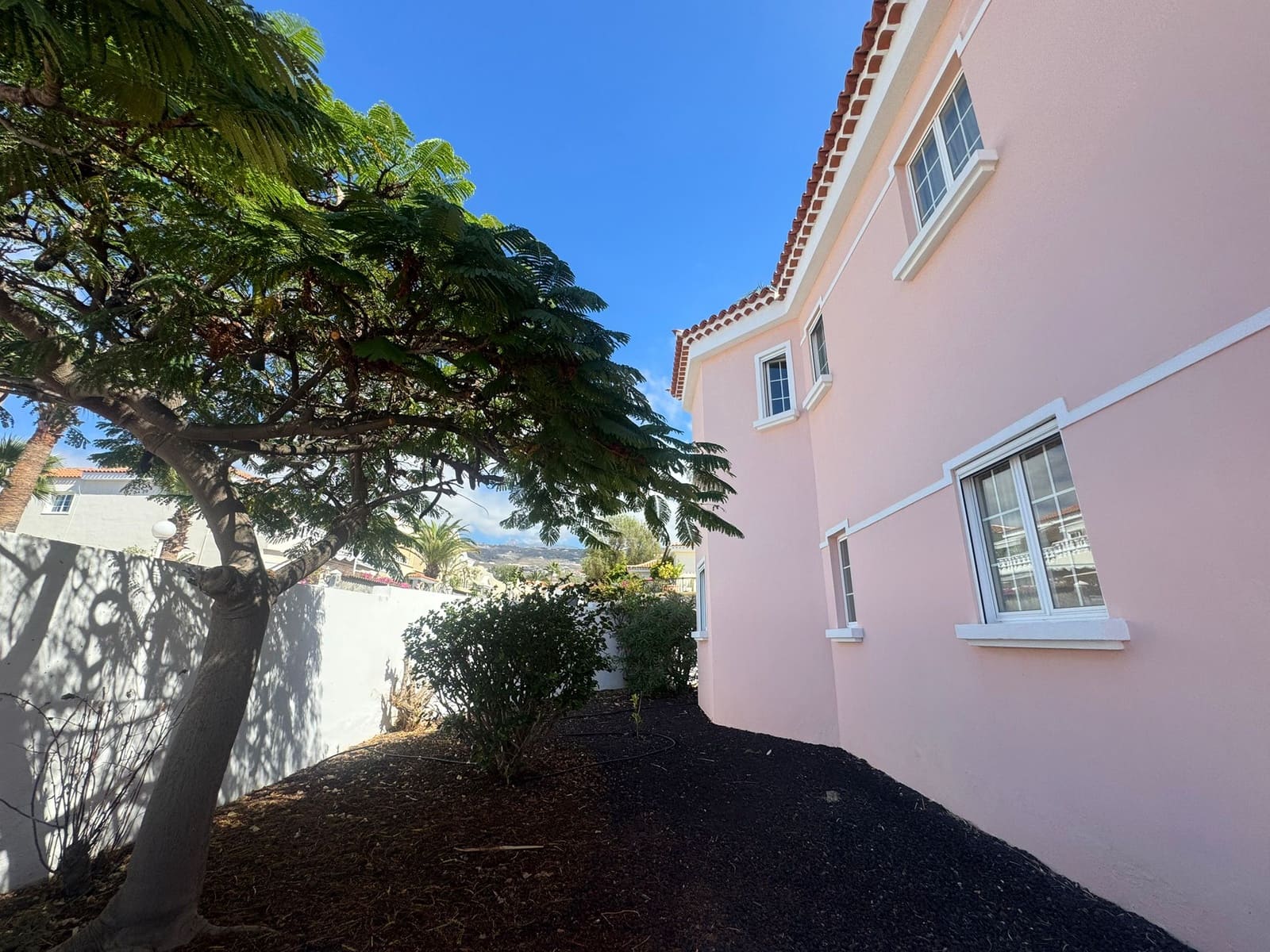 4 soveværelse Villa til salg i Callao Salvaje med swimmingpool garage - € 1.175.000 (Ref: 9325416)