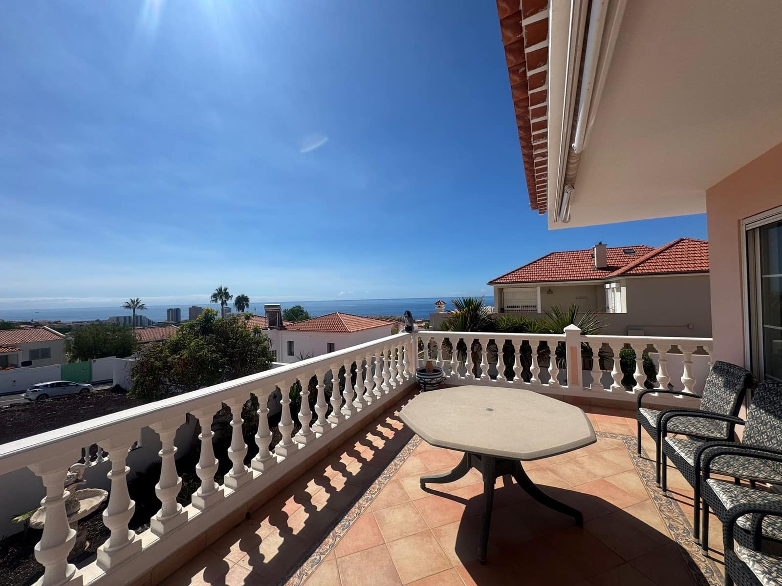 4 soveværelse Villa til salg i Callao Salvaje med swimmingpool garage - € 1.175.000 (Ref: 9325416)