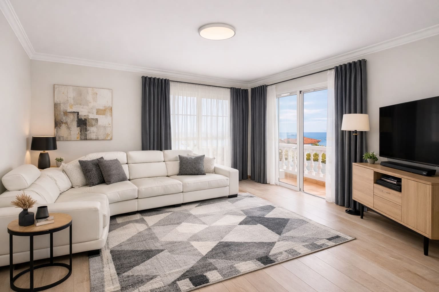 4 soveværelse Villa til salg i Callao Salvaje med swimmingpool garage - € 1.000.000 (Ref: 9325416)