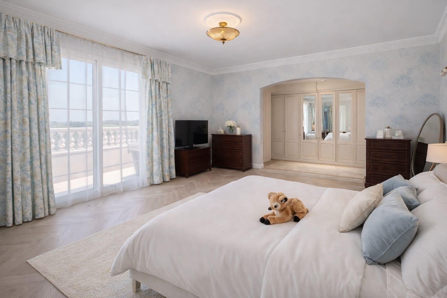 4 soveværelse Villa til salg i Callao Salvaje med swimmingpool garage - € 1.000.000 (Ref: 9325416)