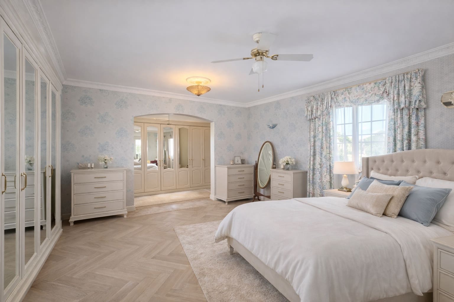 4 soveværelse Villa til salg i Callao Salvaje med swimmingpool garage - € 1.000.000 (Ref: 9325416)