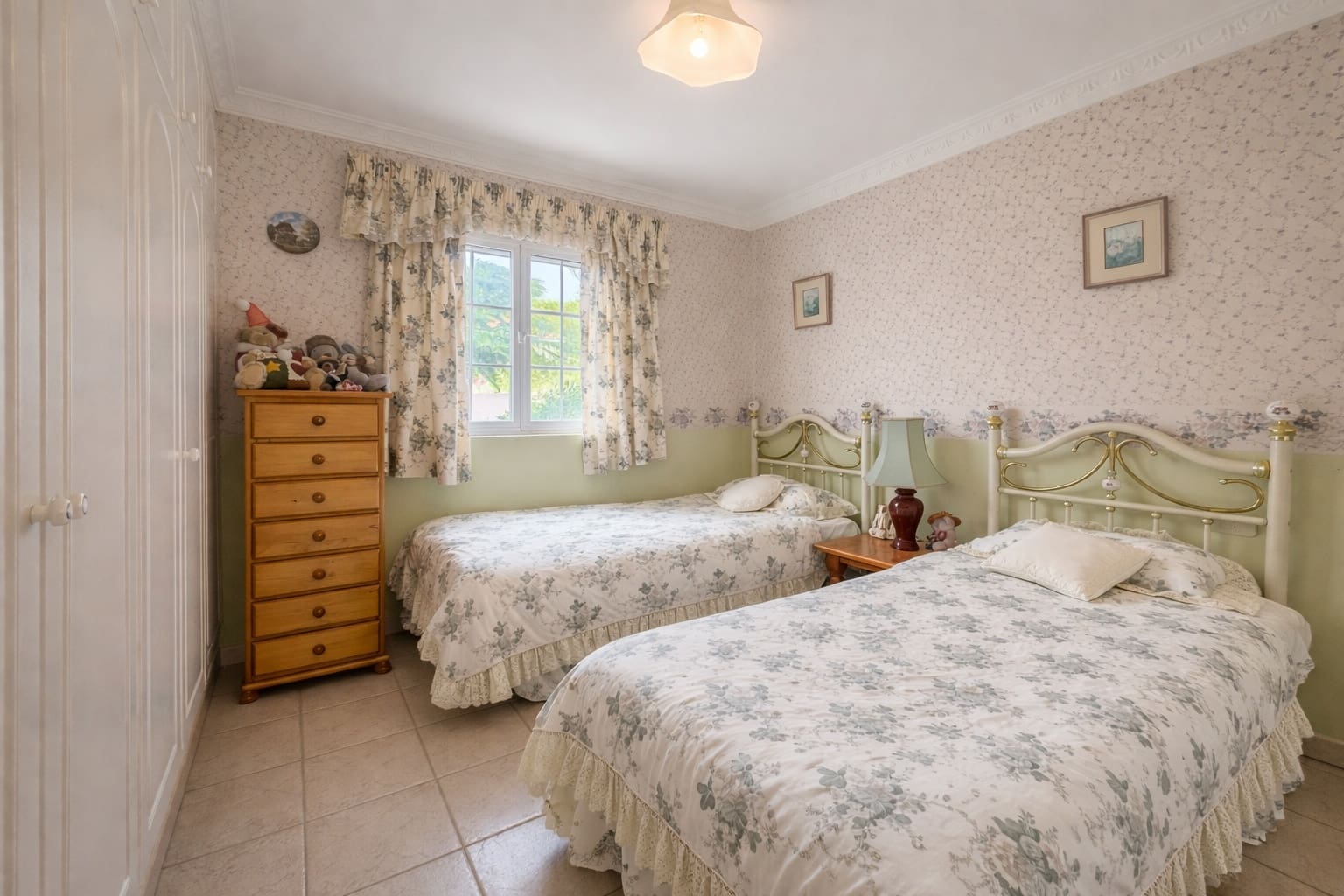 4 soveværelse Villa til salg i Callao Salvaje med swimmingpool garage - € 1.000.000 (Ref: 9325416)