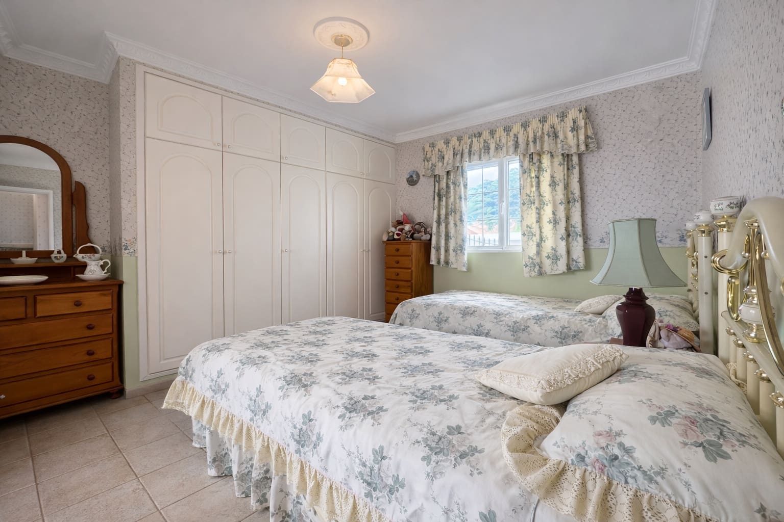 4 soveværelse Villa til salg i Callao Salvaje med swimmingpool garage - € 1.000.000 (Ref: 9325416)