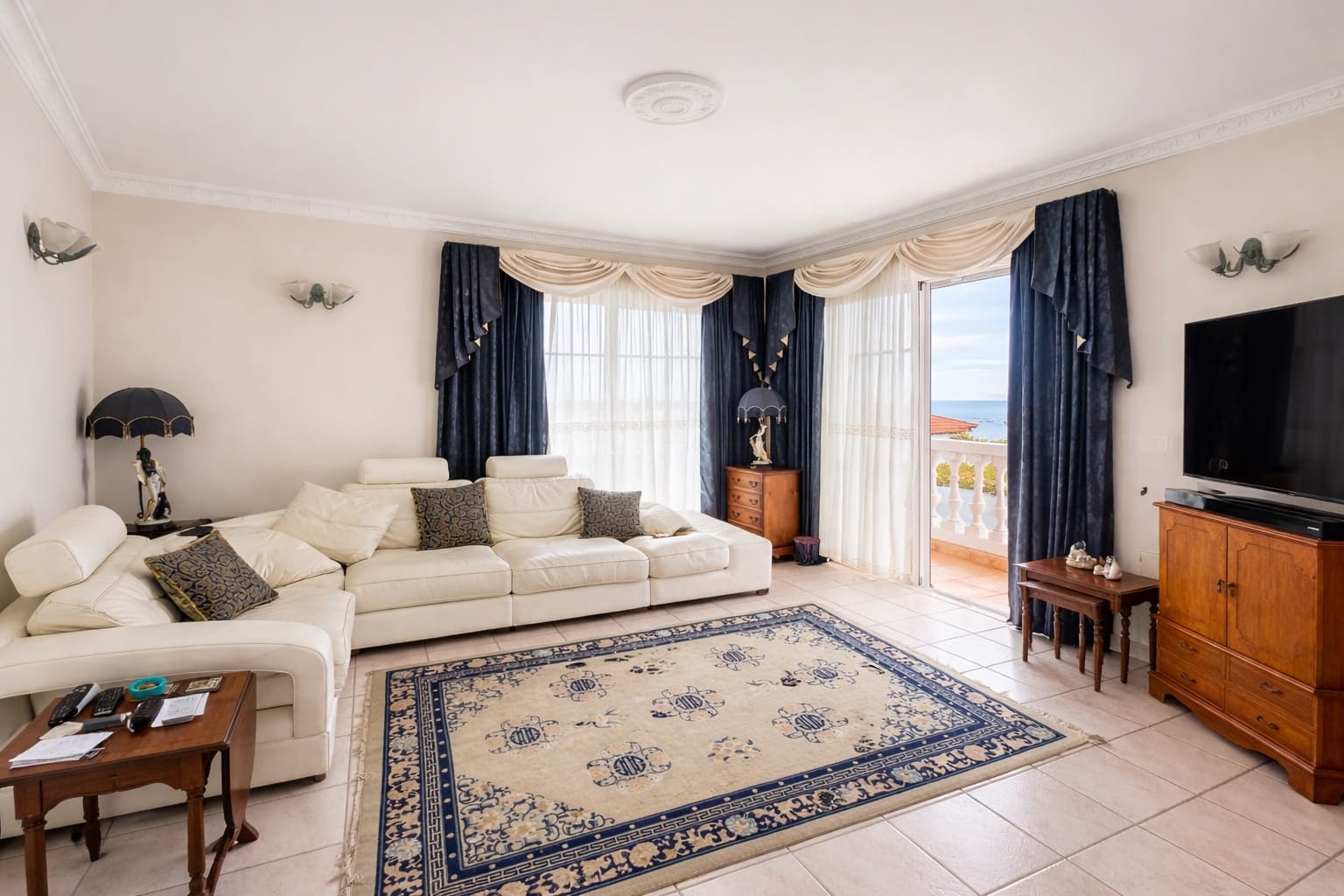 4 soveværelse Villa til salg i Callao Salvaje med swimmingpool garage - € 1.000.000 (Ref: 9325416)