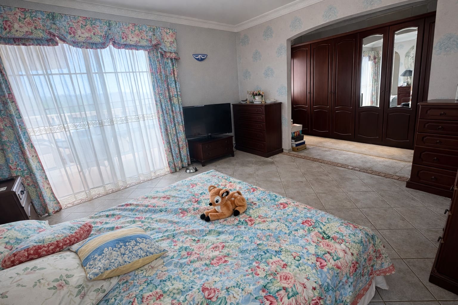 4 soveværelse Villa til salg i Callao Salvaje med swimmingpool garage - € 1.000.000 (Ref: 9325416)